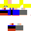 Texture for Androide n18
