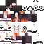 Texture for nezuko