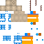 Texture for Hello Neighbor alpha 4 mannequin