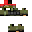 Texture for TSK ZehirRp