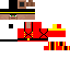 Texture for Nutcracker Villager 2