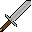Texture for iron