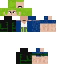 Texture for Zoro Arlong OPBW