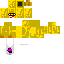 Texture for Chica The Chicken Trayaurus (Five Nights At Trayaurus) Super Updated V3 Texture