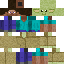 Texture for GROGU