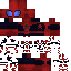Texture for zedspiderm