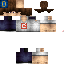 Texture for Mateus_DoPvP