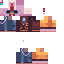 Texture for jacket