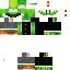 Texture for ヨッシー通勤バージョン