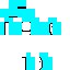 Texture for dreen ciano