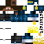 Texture for PotatoBreadMonstercomJoelheiras
