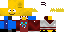 Texture for _Bart_