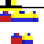 Texture for x