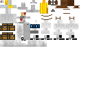Texture for raiden 