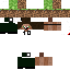 Texture for Ben Noob