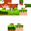 Texture for peter pan
