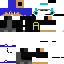 Texture for steve