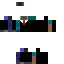 Texture for slender