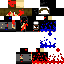 Texture for Zombie Simdu88120