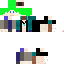Texture for 巧哥
