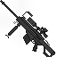 Texture for Barrett M82a3