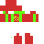 Texture for nin