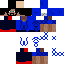 Texture for скин для юры