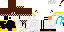 Texture for Nick
