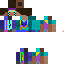 Texture for Thiên Miu