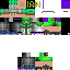 Texture for Trainer Jacce