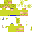 Texture for Son goku ssj3