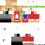 Texture for tecnodog