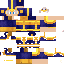 Texture for Kai