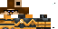 Texture for gordon freeman