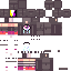 Texture for Yo non-binary 