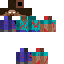 Texture for hero
