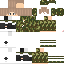 Texture for army man 