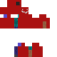 Texture for özel kareketer
