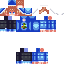 Texture for qforL