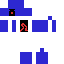 Texture for puppetmaster