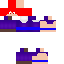 Texture for wdwd