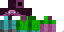 Texture for dsdd