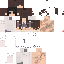 Texture for annapurpletie