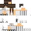 Texture for steve