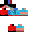 Texture for fds