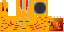 Texture for gasthi fuego