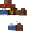 Texture for tupac
