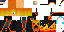 Texture for FireMage