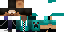 Texture for LegendaryPlayer
