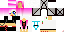 Texture for Syphanus 1